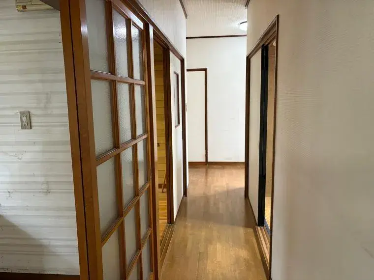 [3 Bedroom + Attic Property] Morioka City, Iwate Prefecture (14)