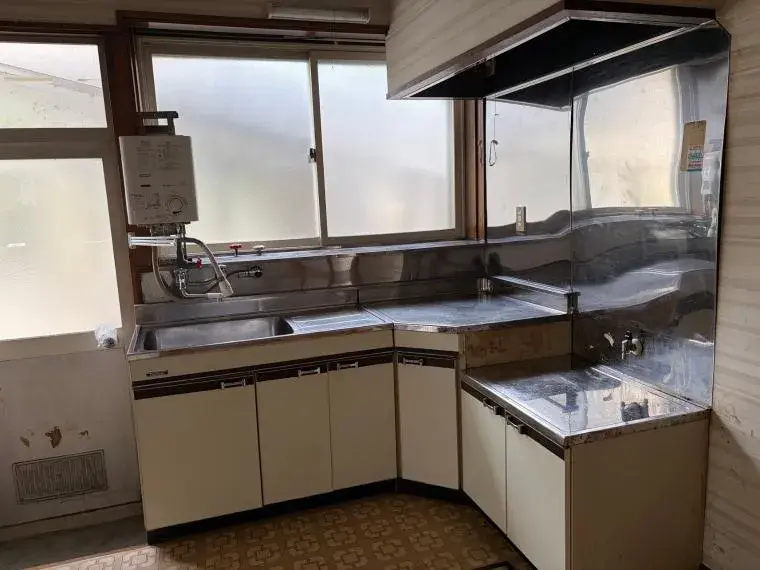 [3 Bedroom + Attic Property] Morioka City, Iwate Prefecture (15)