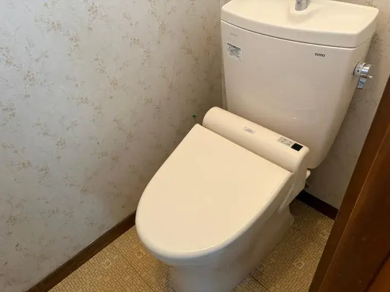 [3 Bedroom + Attic Property] Morioka City, Iwate Prefecture (16)