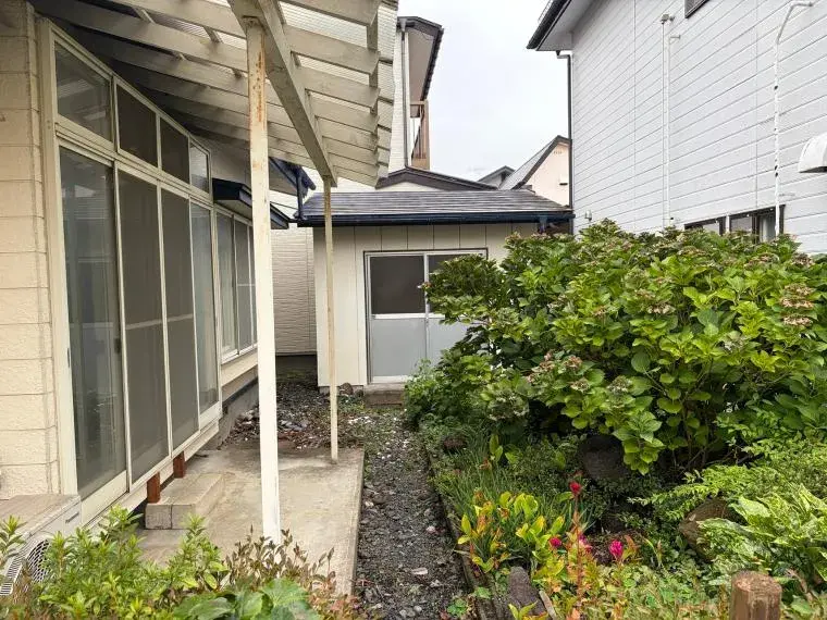 [3 Bedroom + Attic Property] Morioka City, Iwate Prefecture (3)
