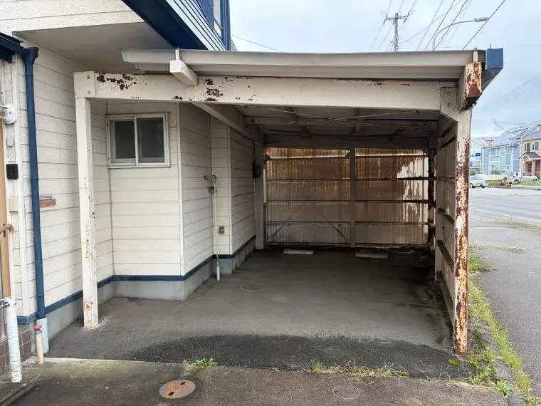 [3 Bedroom + Attic Property] Morioka City, Iwate Prefecture (4)