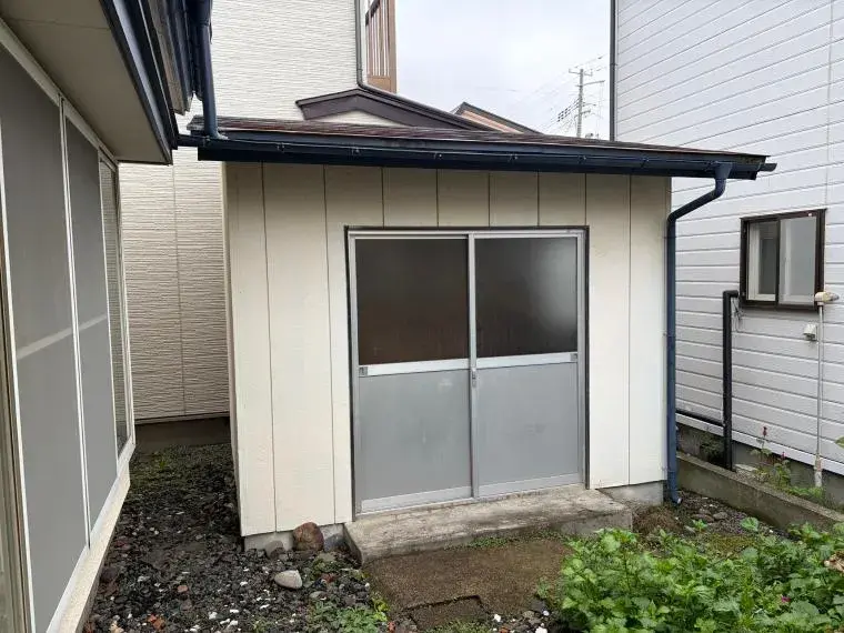 [3 Bedroom + Attic Property] Morioka City, Iwate Prefecture (5)