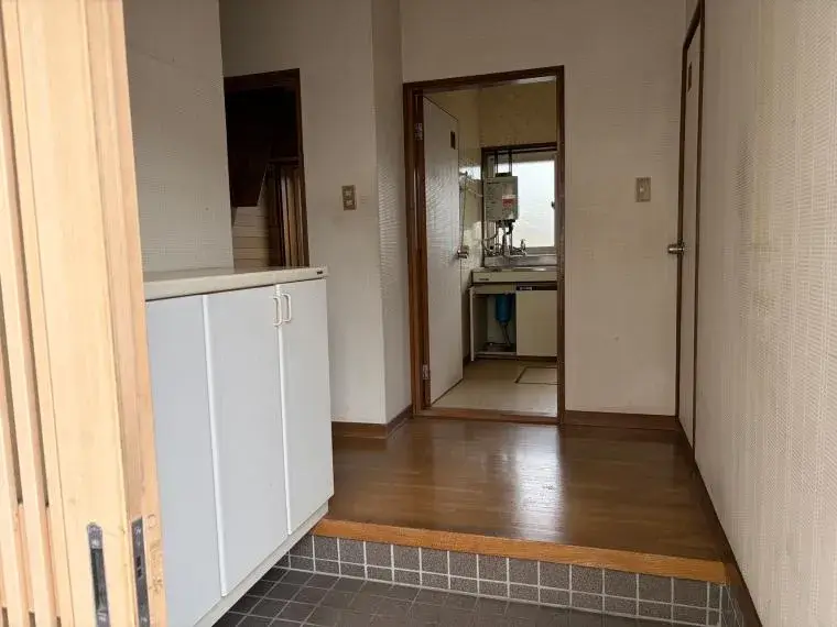 [3 Bedroom + Attic Property] Morioka City, Iwate Prefecture (6)