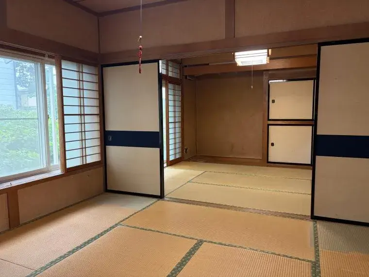 [3 Bedroom + Attic Property] Morioka City, Iwate Prefecture (8)