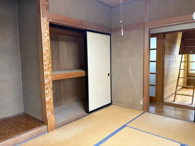[3 Bedroom + Attic Property] Morioka City, Iwate Prefecture (9)