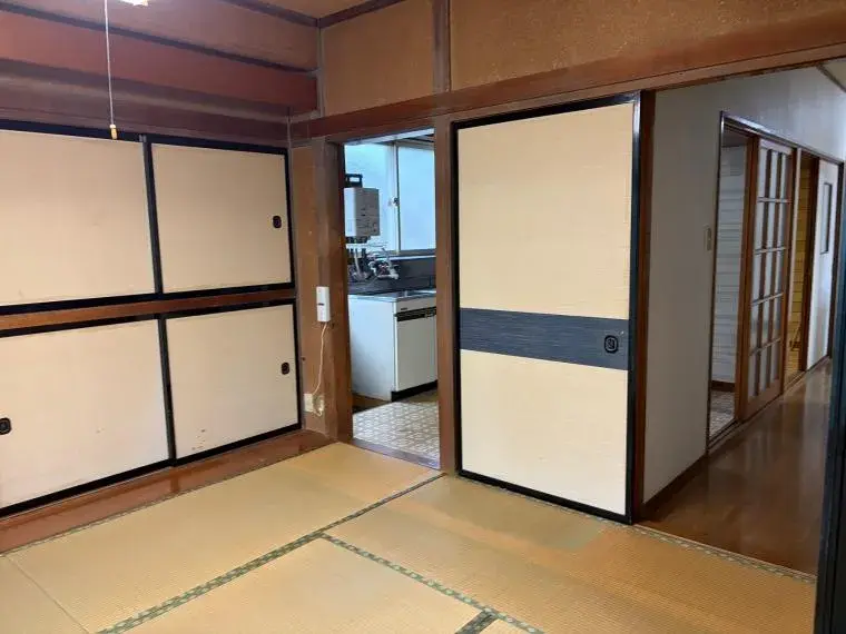[3 Bedroom + Attic Property] Morioka City, Iwate Prefecture (10)
