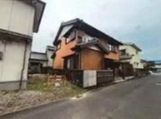 Akiya in Aichi