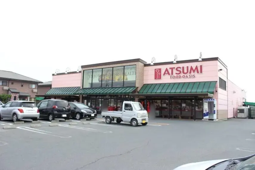 6LDK Property Toyohashi City Aichi Prefecture (6)