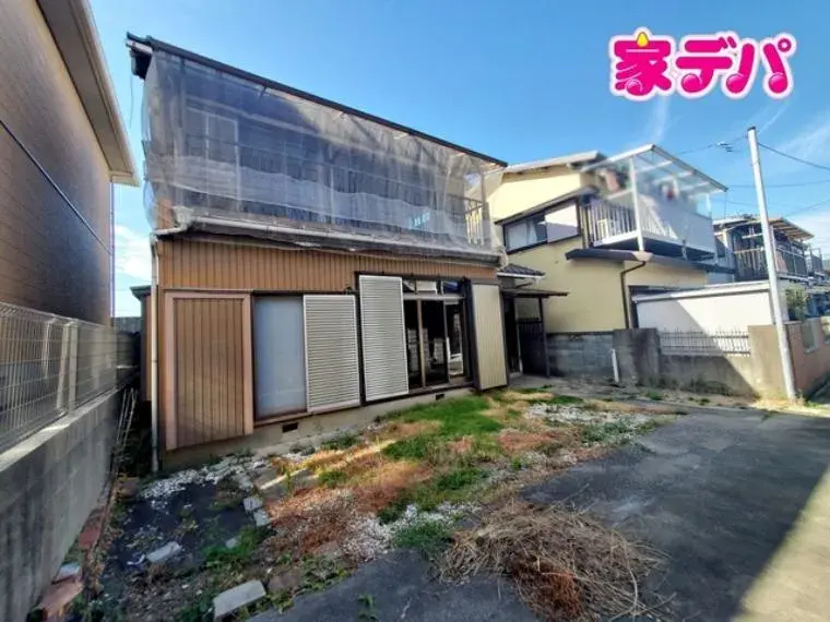 Akiya in Aichi