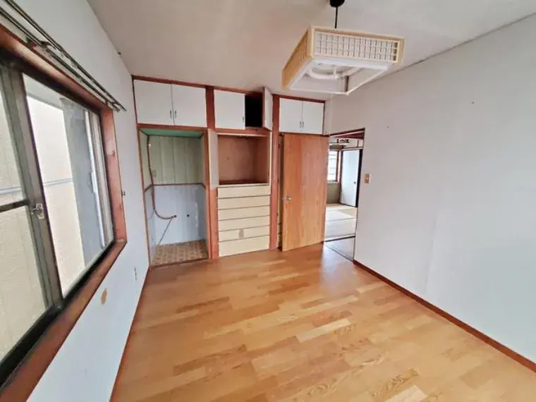 Propiedad 6DK Ciudad de Toyokawa Prefectura de Aichi (13)