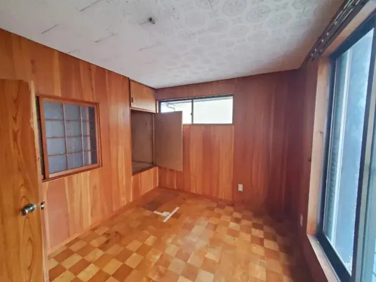 Propiedad 6DK Ciudad de Toyokawa Prefectura de Aichi (14)