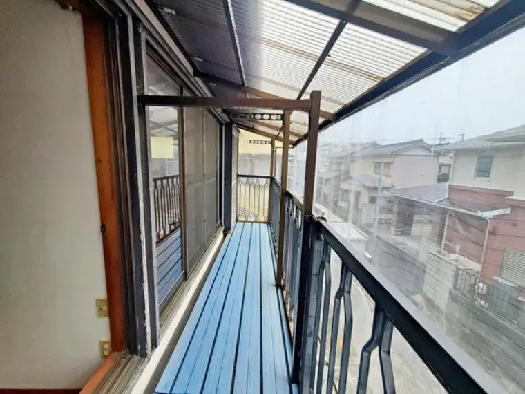 Propiedad 6DK Ciudad de Toyokawa Prefectura de Aichi (15)