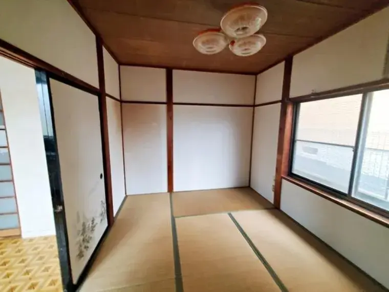 Propiedad 6DK Ciudad de Toyokawa Prefectura de Aichi (17)
