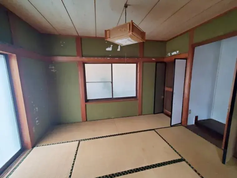 Propiedad 6DK Ciudad de Toyokawa Prefectura de Aichi (19)