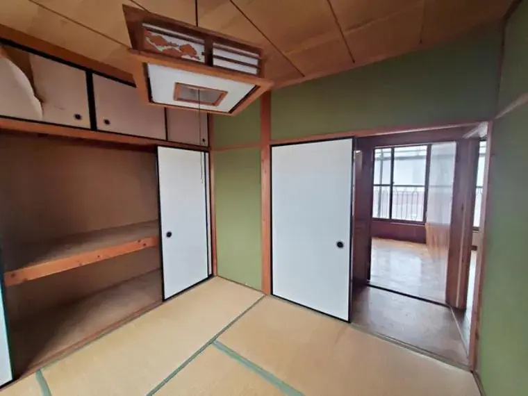 Propiedad 6DK Ciudad de Toyokawa Prefectura de Aichi (20)