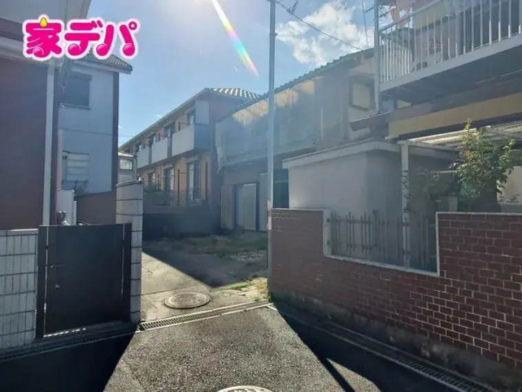 Propiedad 6DK Ciudad de Toyokawa Prefectura de Aichi (4)
