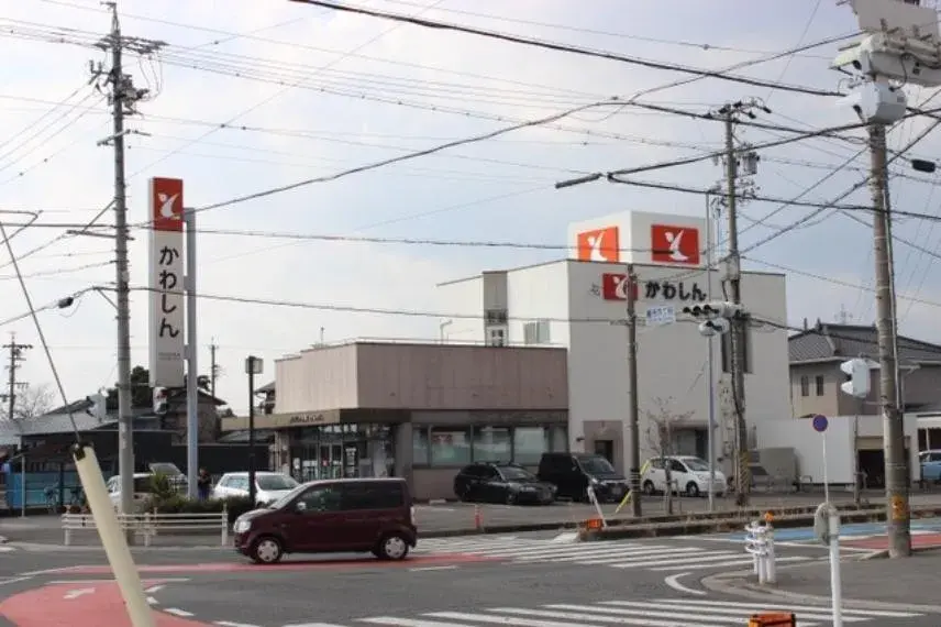 Propiedad 6DK Ciudad de Toyokawa Prefectura de Aichi (35)