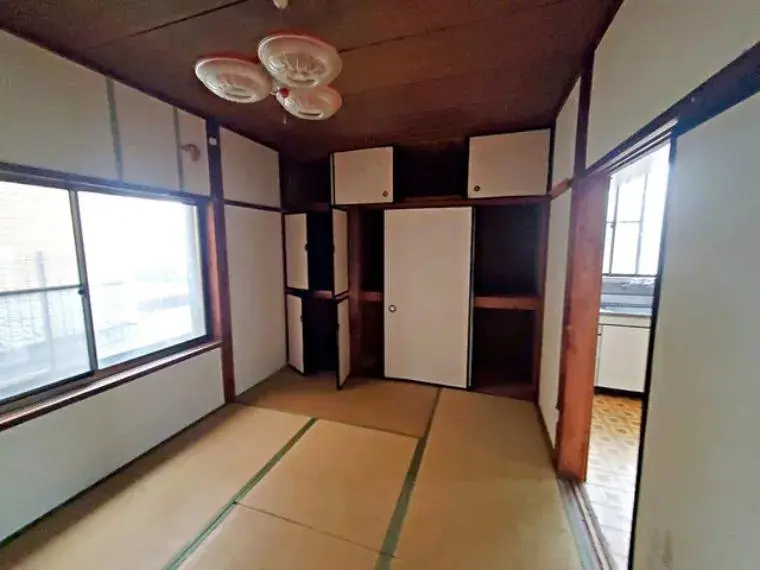 Propiedad 6DK Ciudad de Toyokawa Prefectura de Aichi (7)
