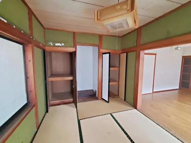 Propiedad 6DK Ciudad de Toyokawa Prefectura de Aichi (9)