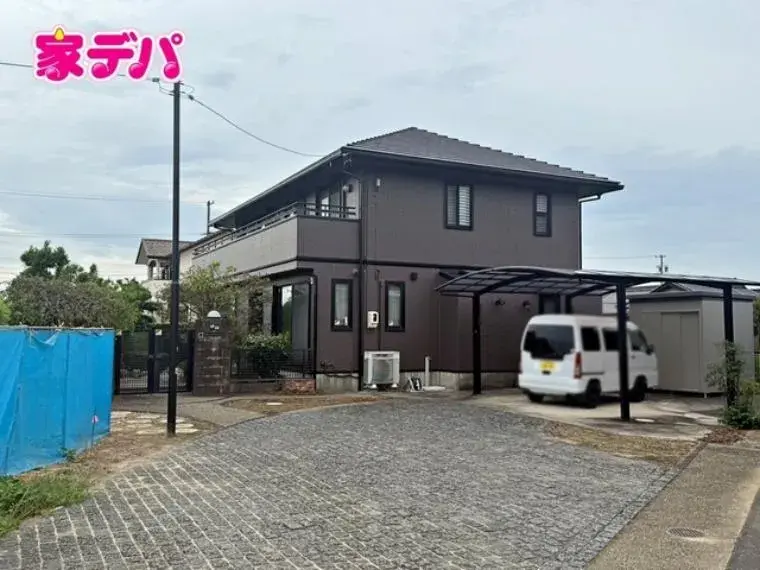Akiya in Aichi