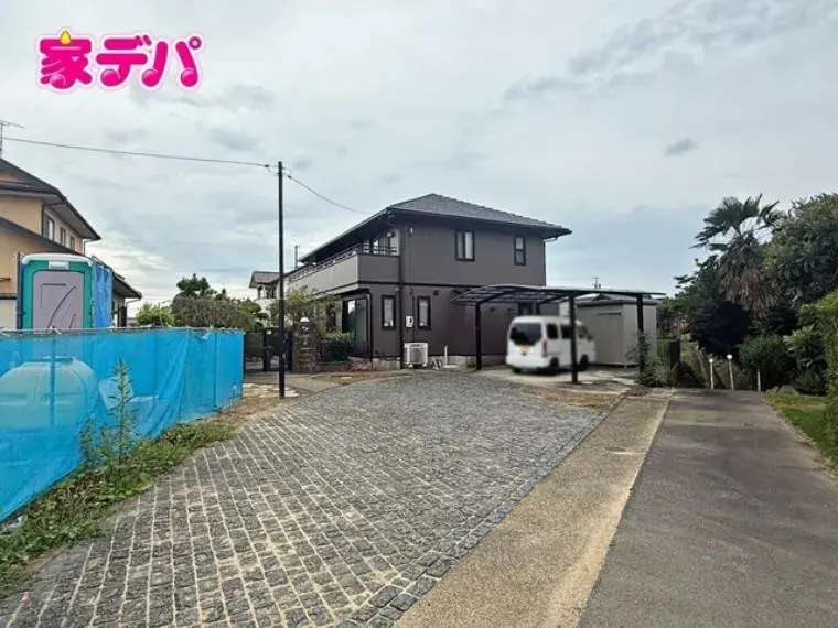 Propiedad 5LDK Ciudad de Anjo Prefectura de Aichi (3)