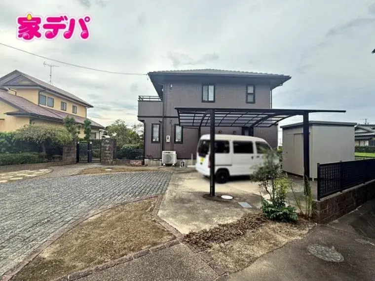 Propiedad 5LDK Ciudad de Anjo Prefectura de Aichi (4)
