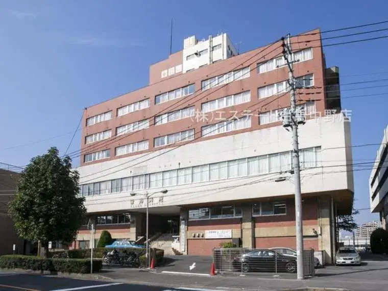 Propiedad 4LDK Ciudad Wako Prefectura de Saitama (2)