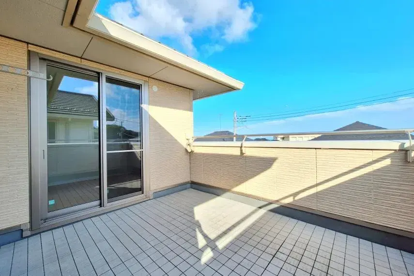 4SLDK+WIC物件 日立市 茨城県 (3)