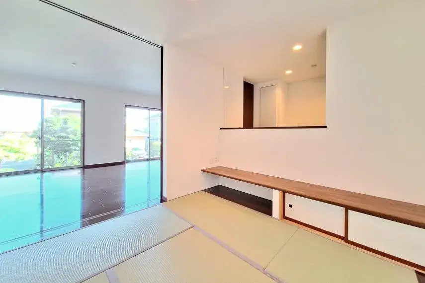 4SLDK+WIC物件 日立市 茨城県 (6)