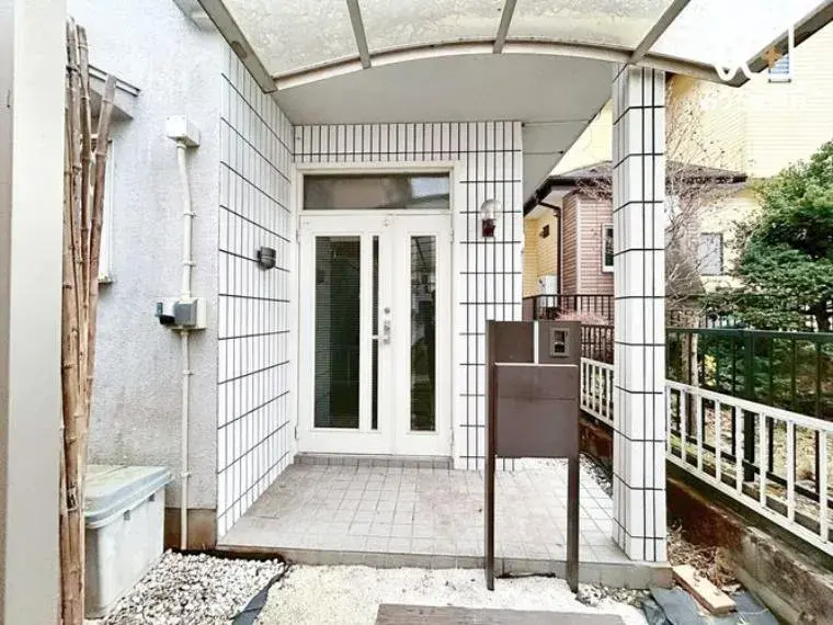 4LDK Property Hanno City Saitama Prefecture (2)