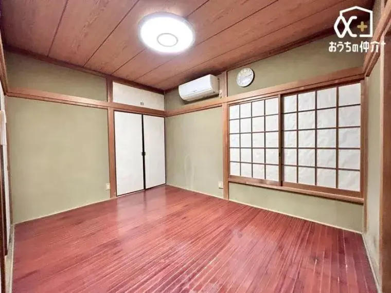 4LDK Property Hanno City Saitama Prefecture (11)