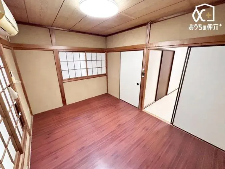 4LDK Property Hanno City Saitama Prefecture (13)