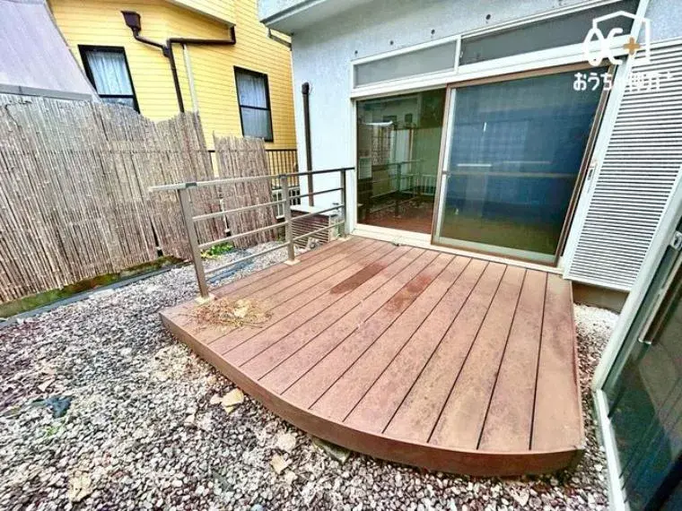 4LDK Property Hanno City Saitama Prefecture (3)