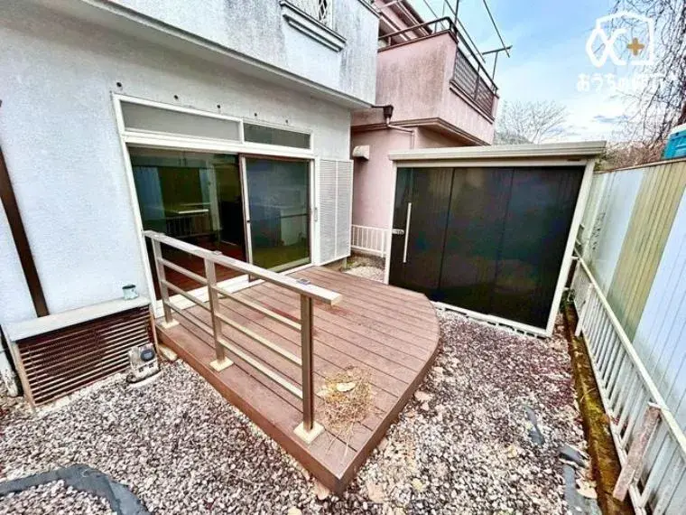 4LDK Property Hanno City Saitama Prefecture (4)