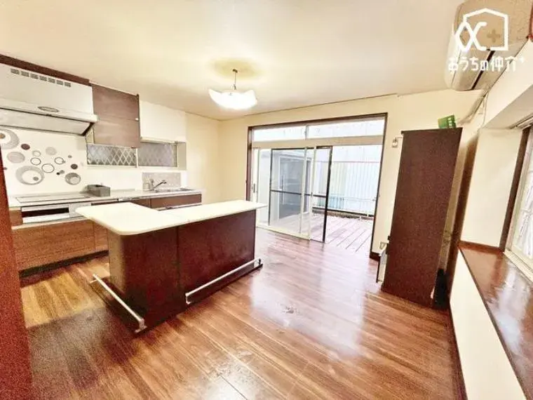 4LDK Property Hanno City Saitama Prefecture (5)