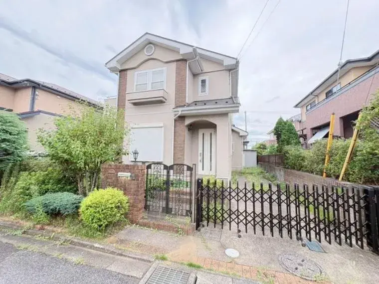 Propiedad 3LDK Ciudad de Ichihara Prefectura de Chiba (2)