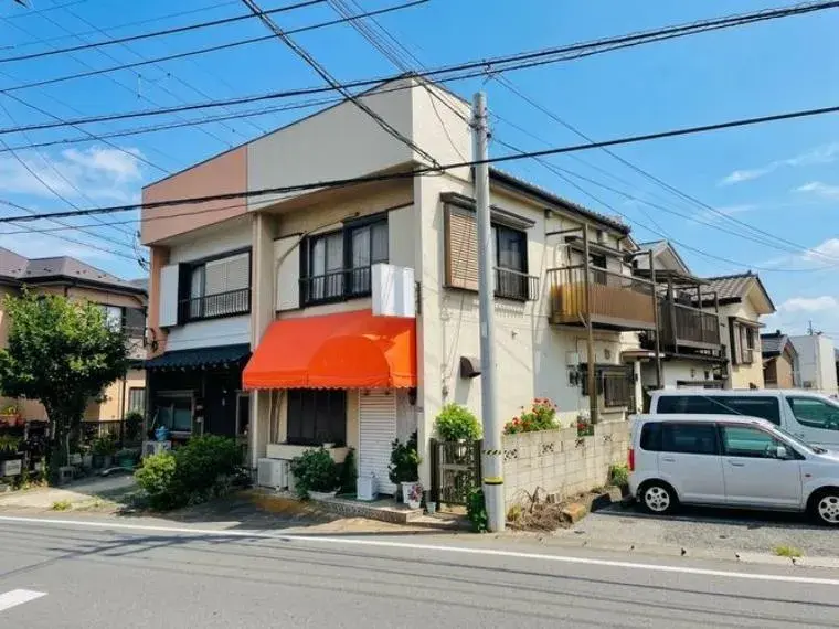 Akiya in Chiba