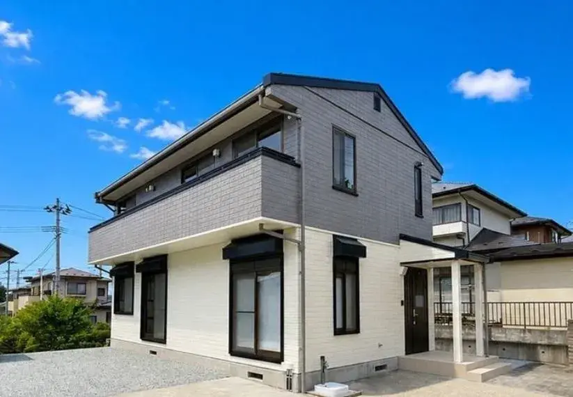 4SLDK Rifu-cho, Miyagi-gun, Miyagi Prefecture (2)