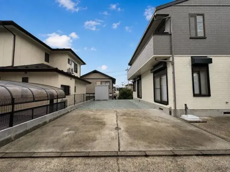 4SLDK Rifu-cho, Miyagi-gun, Miyagi Prefecture (4)