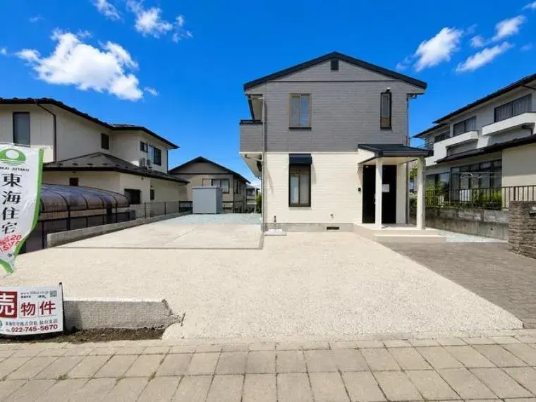 4SLDK Rifu-cho, Miyagi-gun, Miyagi Prefecture (5)