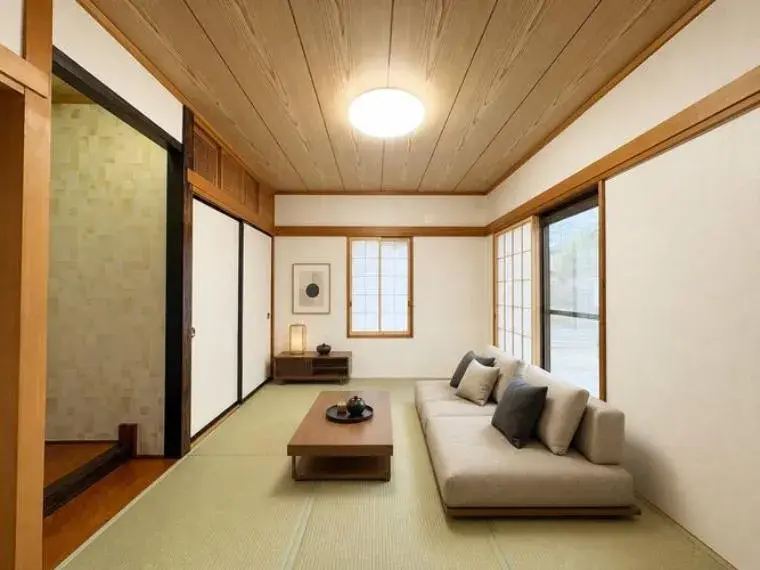 4SLDK Rifu-cho, Miyagi-gun, Miyagi Prefecture (9)
