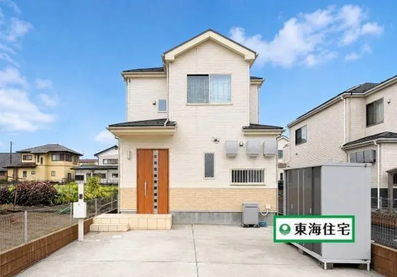 Akiya in Miyagi