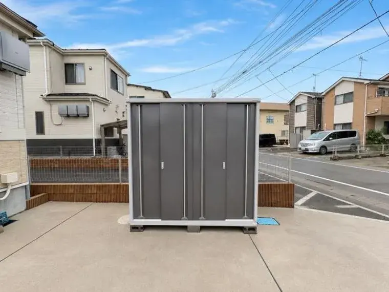 4LDK Property Iwanuma City Miyagi Prefecture (2)
