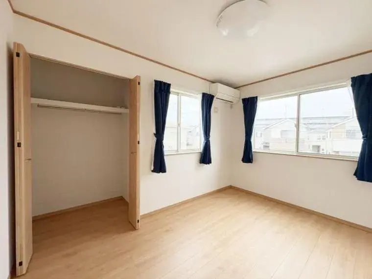 4LDK Property Iwanuma City Miyagi Prefecture (13)