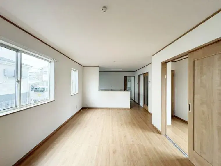 4LDK Property Iwanuma City Miyagi Prefecture (15)