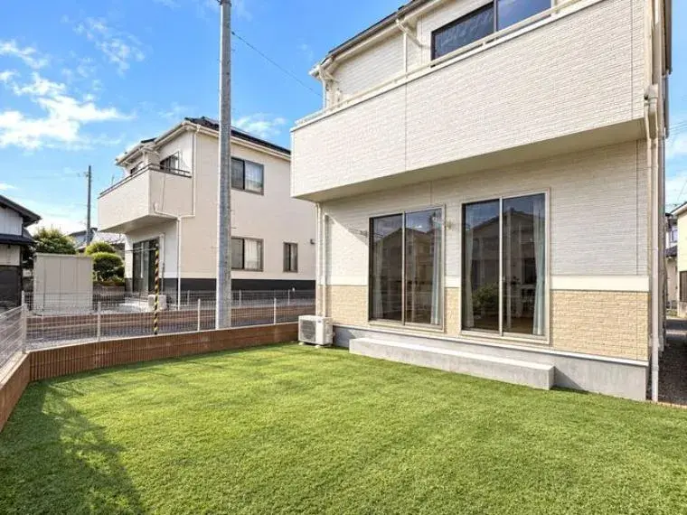 4LDK Property Iwanuma City Miyagi Prefecture (3)
