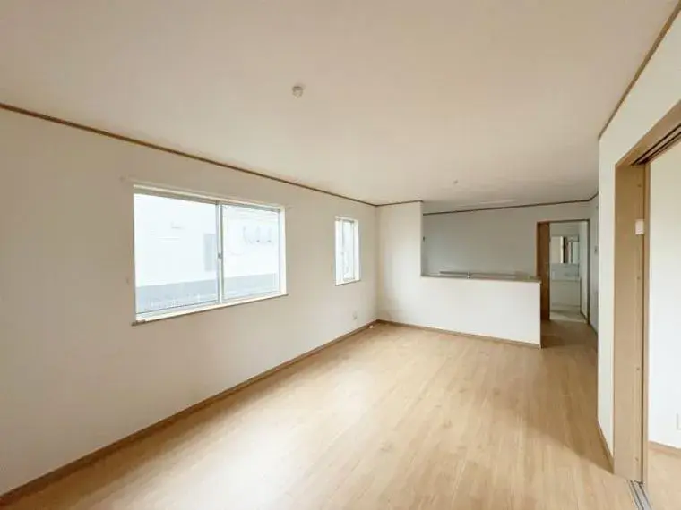 4LDK Property Iwanuma City Miyagi Prefecture (21)