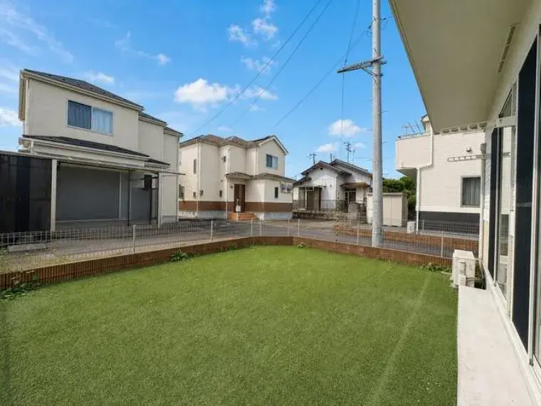 4LDK Property Iwanuma City Miyagi Prefecture (4)