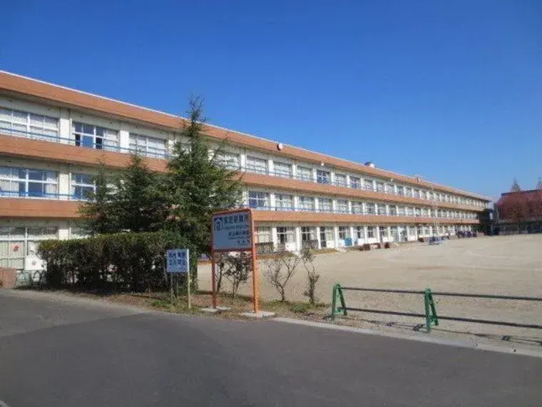 4LDK Property Iwanuma City Miyagi Prefecture (34)