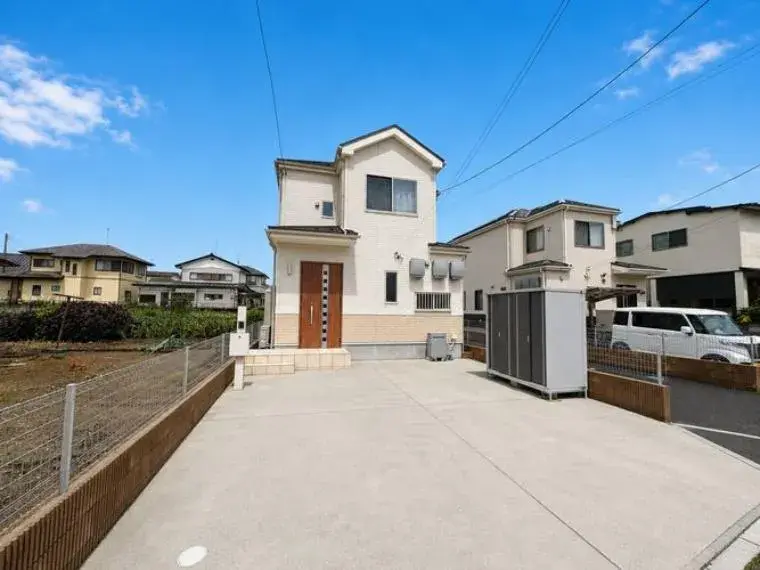 4LDK Property Iwanuma City Miyagi Prefecture (5)